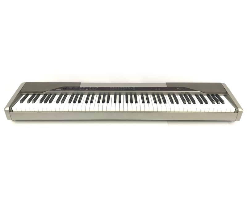 Casio Privia PX-110 | Reverb