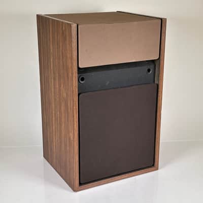 Vintage Bose 301 Series II Direct/Reflecting Bookshelf Speaker (Single) image 7