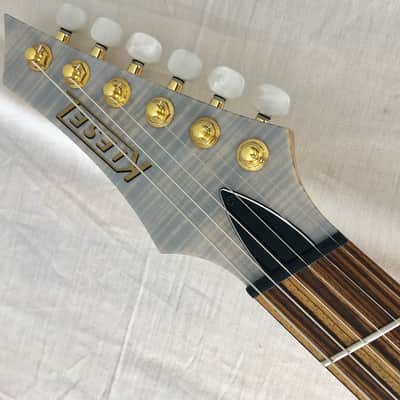 Kiesel Aries AM6 imagen 10