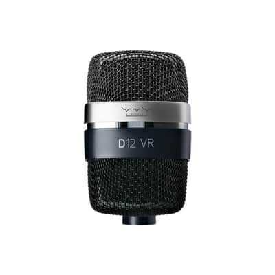 Immagine Akg D12 Vr - 2