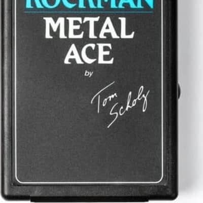 Rockman® Metal Ace image 1
