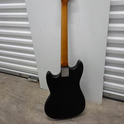 Vintage Fender Musicmaster Bass image 2