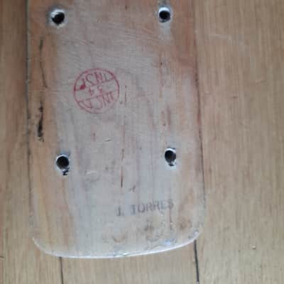 Fender Precision 1974 - Nat image 5