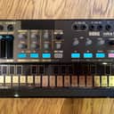 Korg Volca FM2 Digital FM Synthesizer/Sequencer 2022 - Present - Black