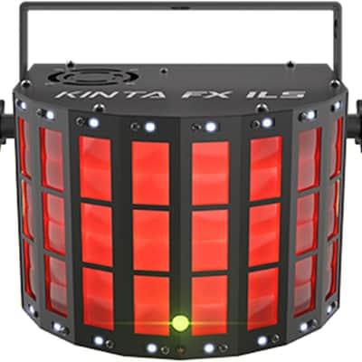 Chauvet DJ Kinta FX ILS Compact Multi-Effect Light image 2