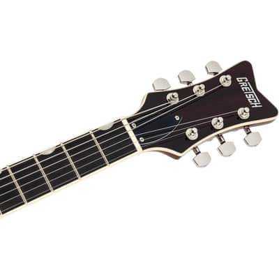 Gretsch Electromatic Premier Jet, Ebony Fingerboard – Robusto Burst image 4