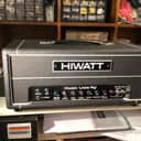 SALE PENDING Immaculate Hiwatt DR20/0.5 The Little Rig Custom Head, Hand-Wired DR103 Inspired, Studio Amplifier, Like New
