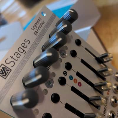 Mutable Instruments Stages UPGRADED imagen 5