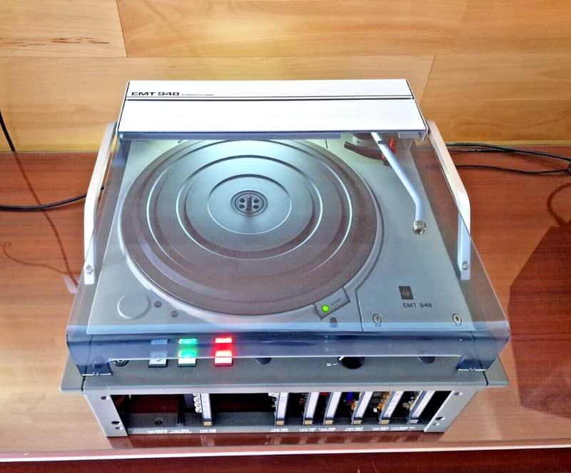 EMT 948 image 1