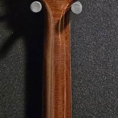 1959 Gibson J-160E – Used by Paul McCartney – “Driving” Tour Era – Includes Tour Guitar Pick and COA image 5