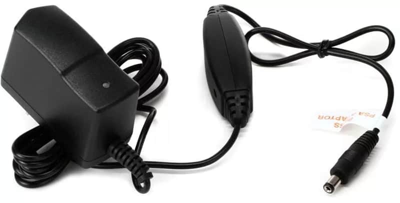 Roland PSA-120S 9v 500mA Power Supply image 1