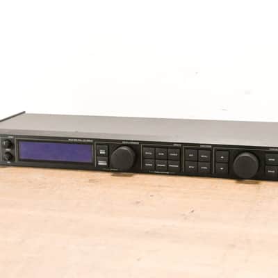 TC Electronic D-TWO Multi-Tap Rhythm Delay Processor CG012ZF