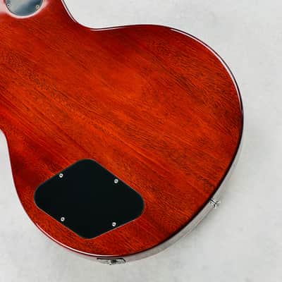 Gibson Custom Shop Collector's Choice #1 Melvyn Franks '59 Les Paul VOS 2010 - Lemonburst image 16