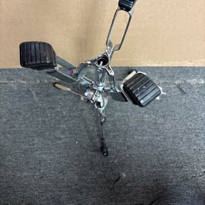 Pulse Snare Drum Stand Double Based image 4