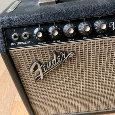 Fender Vibro Champ 1966 image 3
