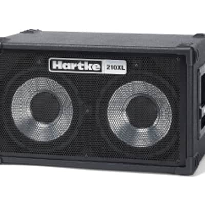 Hartke 210XL V2 Bass Cabinet image 1
