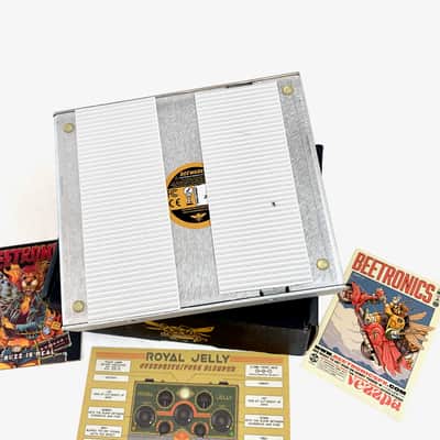 Beetronics Royal Jelly image 4
