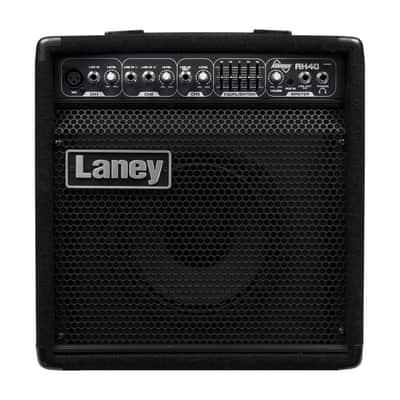 AH40 AudioHub Laney imagen 5