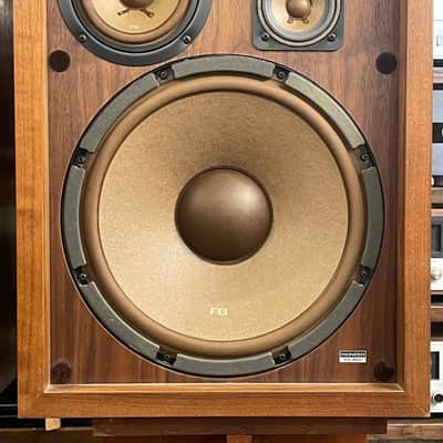 Pioneer CS-88A Vintage speakers image 6
