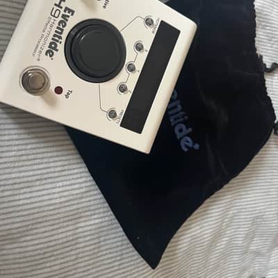 Eventide H9 Core Harmonizer Effects Processor 2010s - White image 3