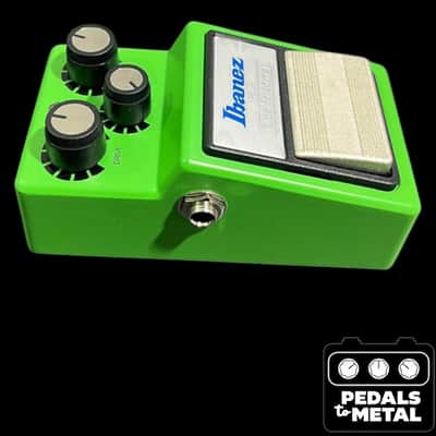 Ibanez Tube Screamer TS-9 - X20816 image 5