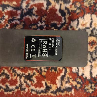 Tomsline AVS-3 Vacuum Stack 2010s - Red image 3