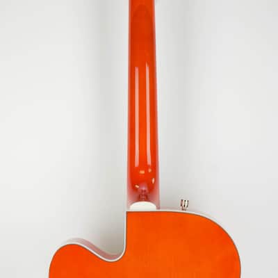 Gretsch G5420T Electromatic Classic Hollow Body Orange Stain image 7