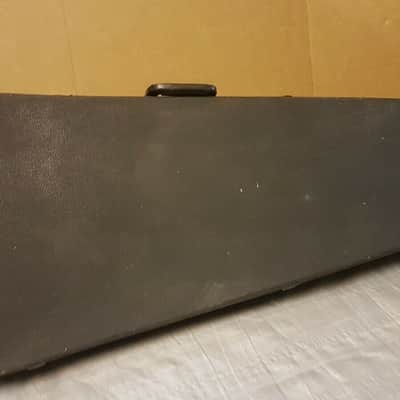 1984 KRAMER VANGUARD V GUITAR CASE made in USA image 5