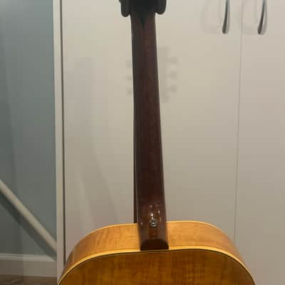Gibson ES-300 1951-Natural image 16