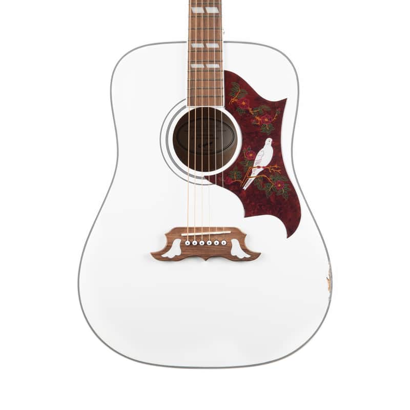 Epiphone Dove Pro | Reverb Canada