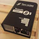 Two Notes Torpedo Captor Loadbox / Attenuator / DI - 8 Ohm
