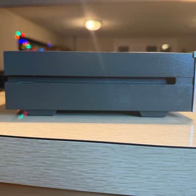 Beautiful Sansui C-77 Stereo Preamplifier Near Mint Freshly Serviced Very Rare🎶 image 9