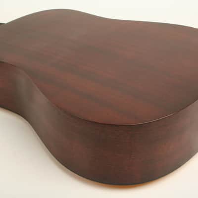 Martin D-10E Retro Road Series D-14 Fret Acoustic Electric 3075011 image 9