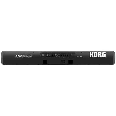Korg PA-600 image 4