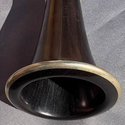 Buffet Crampon Wooden Bb Clarinet, Model: R13 image 5