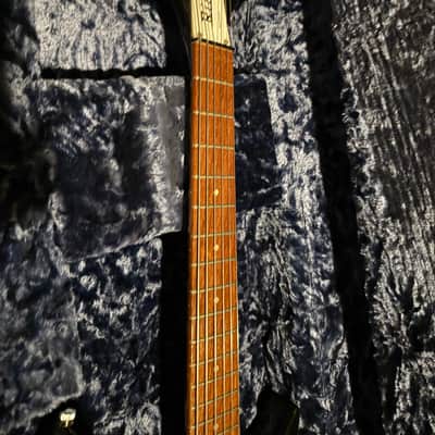 Rickenbacker 325V63 1985 - 2001 - Jetglo image 3