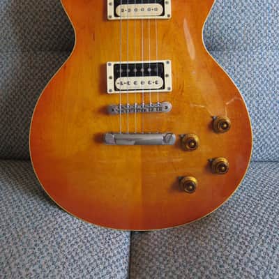 Burny RLG-50 1983 image 3