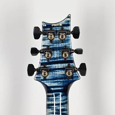 PRS Custom 24-08 Limited Edition Private Stock Color- Sprayer's Choice 2026 (0423781) image 8