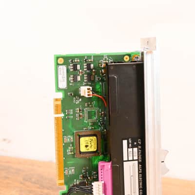 Solid State Logic C300 HD Motorized Fader Module – ALPS K-Fader Assembly CG01UZD image 8
