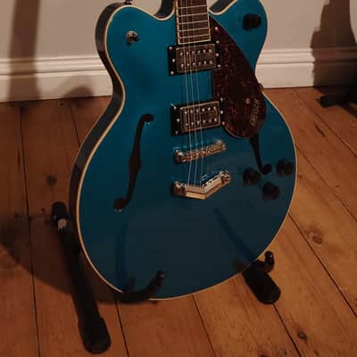 Gretsch G2622 Streamliner Center Block with Bigsby, BT-2S Pickups image 1
