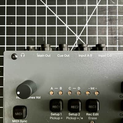 Immagine Elektron Octatrack MkII w/ Decksaver and Stand - 3