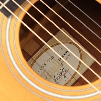 TAYLOR 312ce ES2 [1108075029] (08/17) imagen 6