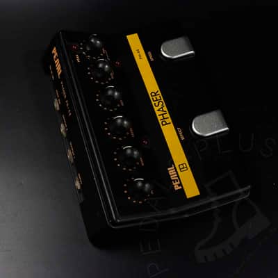 Pearl PH-44 Phaser 1980s - Black image 4