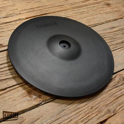 Roland CY15R 15" V-Cymbal Electronic Ride image 2