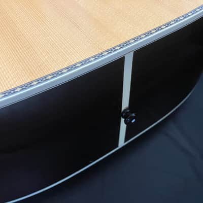 Time Sale! YAMAHA L-10 (1981) - All Solid Dreadnought guitar - Japanese Vintage - MIJ image 7