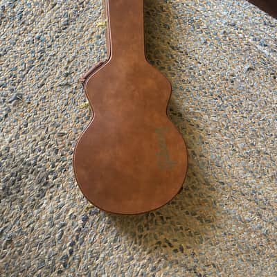Gibson Memphis ES-335 Block Natural image 7