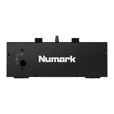 Numark Scratch 2-Channel Scratch Mixer image 3