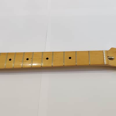 Fender Vintera '70s Telecaster Custom Maple Neck ('72) w/ Kluson Revolution 19:1 Tuners + Tusq XL Nut image 1