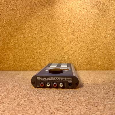 Red Sound SoundBITE Auto-Loop Module XL – Warranty image 5
