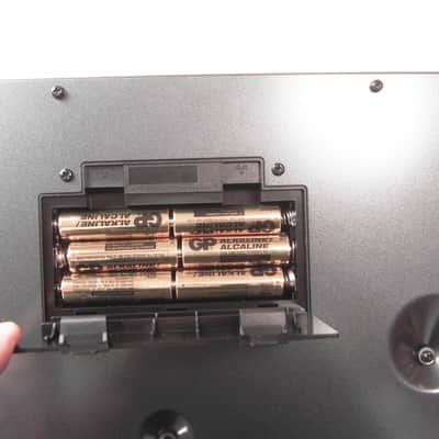 Boss ME-80 ca. 2016 Floorboard Amp Simulation Effektgerät image 7